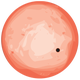 Illustration for article titled An Earth-Sized Neighbor May Be the Most Important Exoplanet Yet